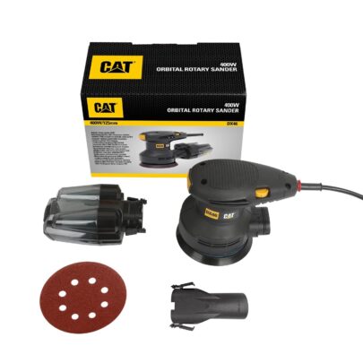 CAT vibraciona brusilica DX46 - 3