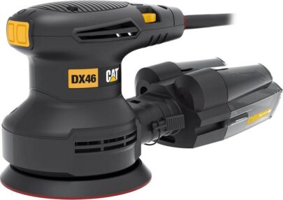CAT vibraciona brusilica DX46 - 1