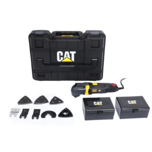 CAT DX49.1 oscilujući višenamenski alat - 2