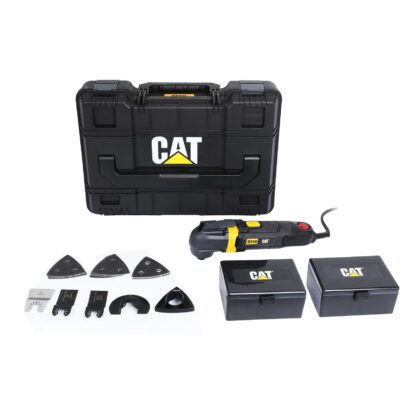 CAT oscilujući višenamenski alat DX49.1 - 2