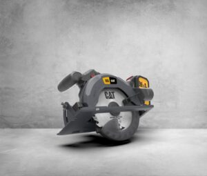 CAT DX5330B aku-cirkular 18V - 3