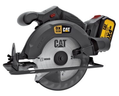 CAT aku-cirkular DX5330B 18V - 4