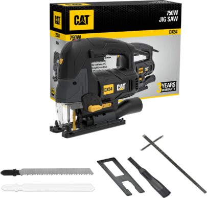 CAT ubodna testera DX54 - 2