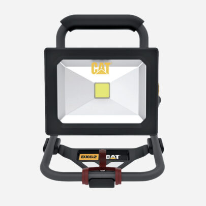 CAT aku-lampa reflektor DX62B 18V - 1
