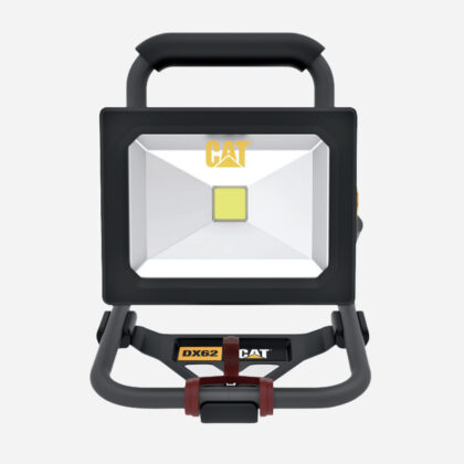 CAT DX62B aku-lampa reflektor 18V - 1