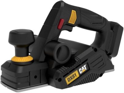 CAT aku-hobla DX81B 18V - 1