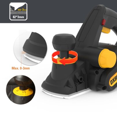 CAT hobla DX86 - 5