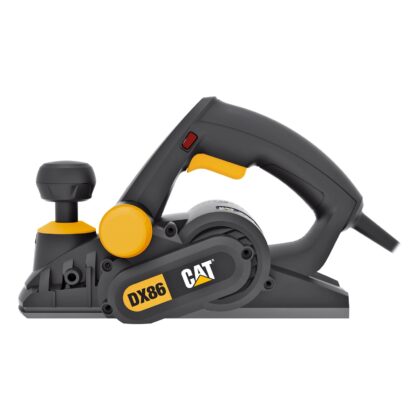CAT DX86 hobla - 1
