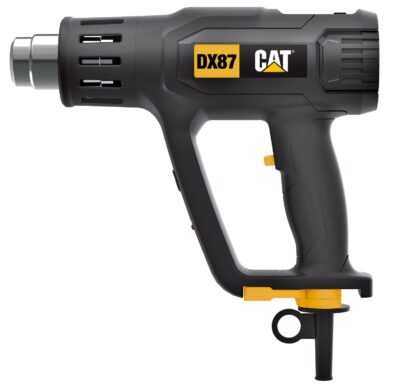 CAT fen za vrući vazduh DX87 - 2