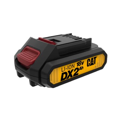CAT baterija DXB2 18V/2.0Ah Li-Ion - 1