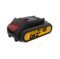 CAT baterija DXB2 18V/2.0Ah Li-Ion - 1