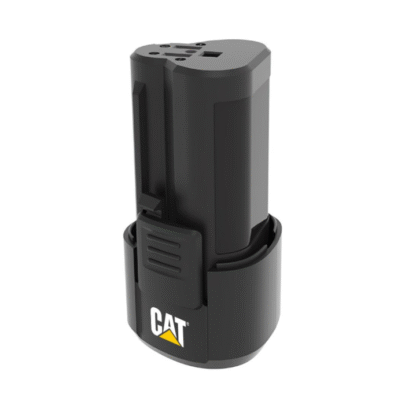 CAT baterija DXB26 12V/2.0Ah Li-Ion - 1