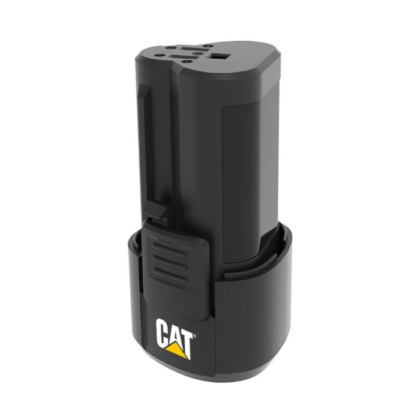 CAT DXB26 baterija 12V/2.0Ah Li-Ion - 1