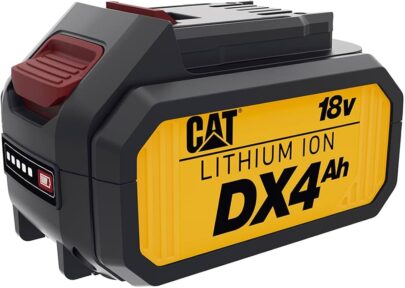 CAT baterija DXB4 18V/4.0Ah Li-Ion - 1