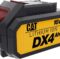 CAT baterija DXB4 18V/4.0Ah Li-Ion - 1