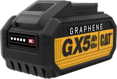 CAT baterija GXB5 18V/5.0Ah Graphene - 1