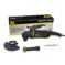 CAT ugaona brusilica DX35 - 3
