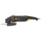CAT ugaona brusilica DX35 - 1