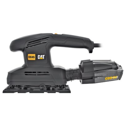 CAT vibraciona brusilica DX45 - 1