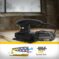 CAT vibraciona brusilica DX45 - 5