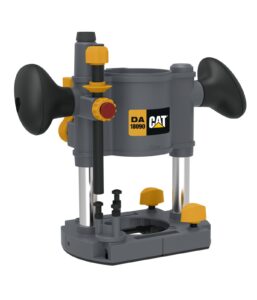 CAT DX82B aku-glodalica 18V - 4