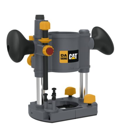 CAT aku-glodalica DX82B 18V - 4
