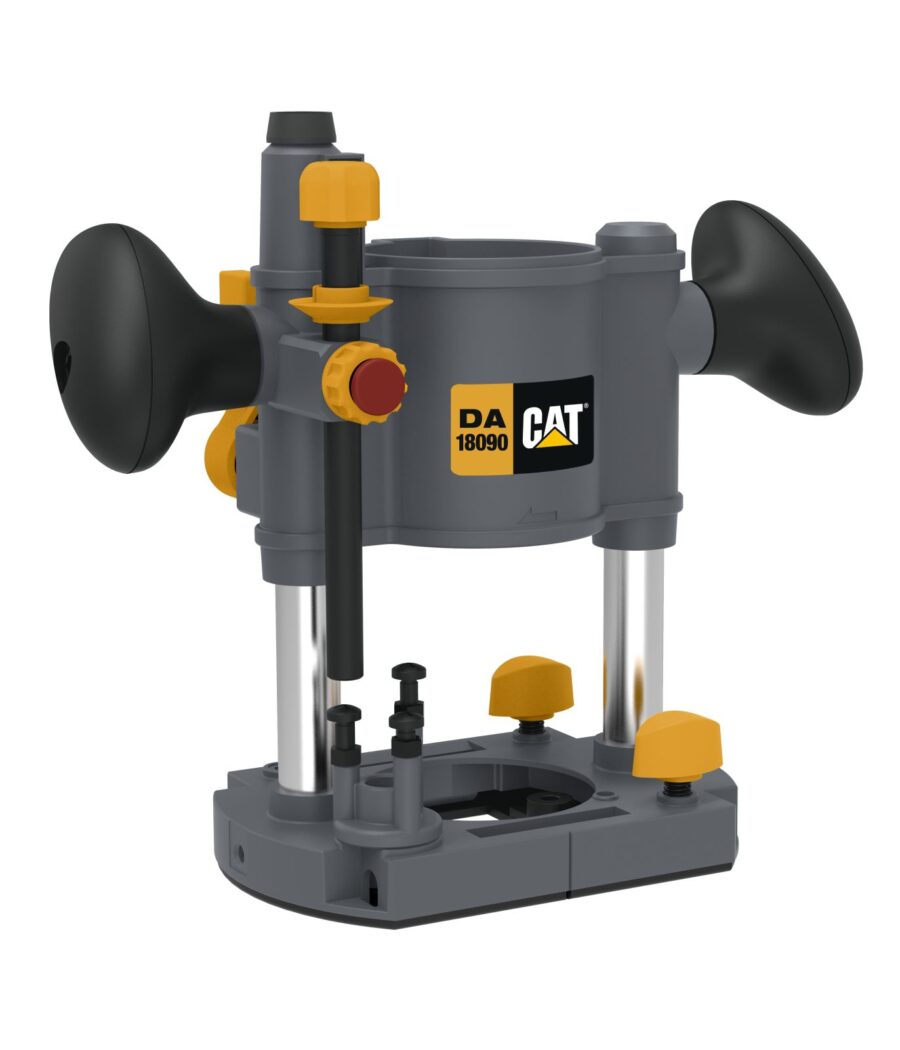 CAT DX82B aku-glodalica 18V - 4