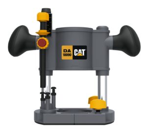 CAT DX82B aku-glodalica 18V - 5