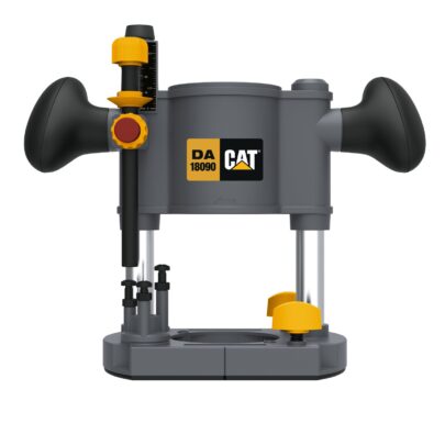CAT aku-glodalica DX82B 18V - 5