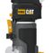 CAT aku-glodalica DX82B 18V - 3