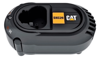 CAT punjač DXC26 12V  1.5 A - 1