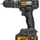 CAT aku-vibraciona bušilica zavrtač DX155.2 18V - 5
