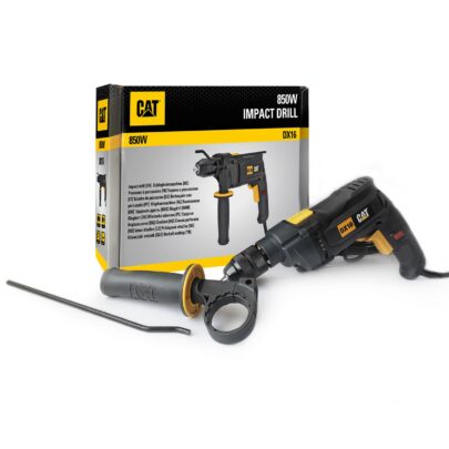 CAT vibraciona bušilica DX16 - 1