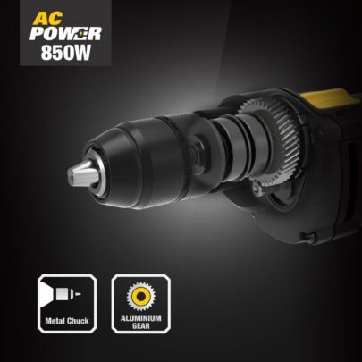 CAT vibraciona bušilica DX16 - 4