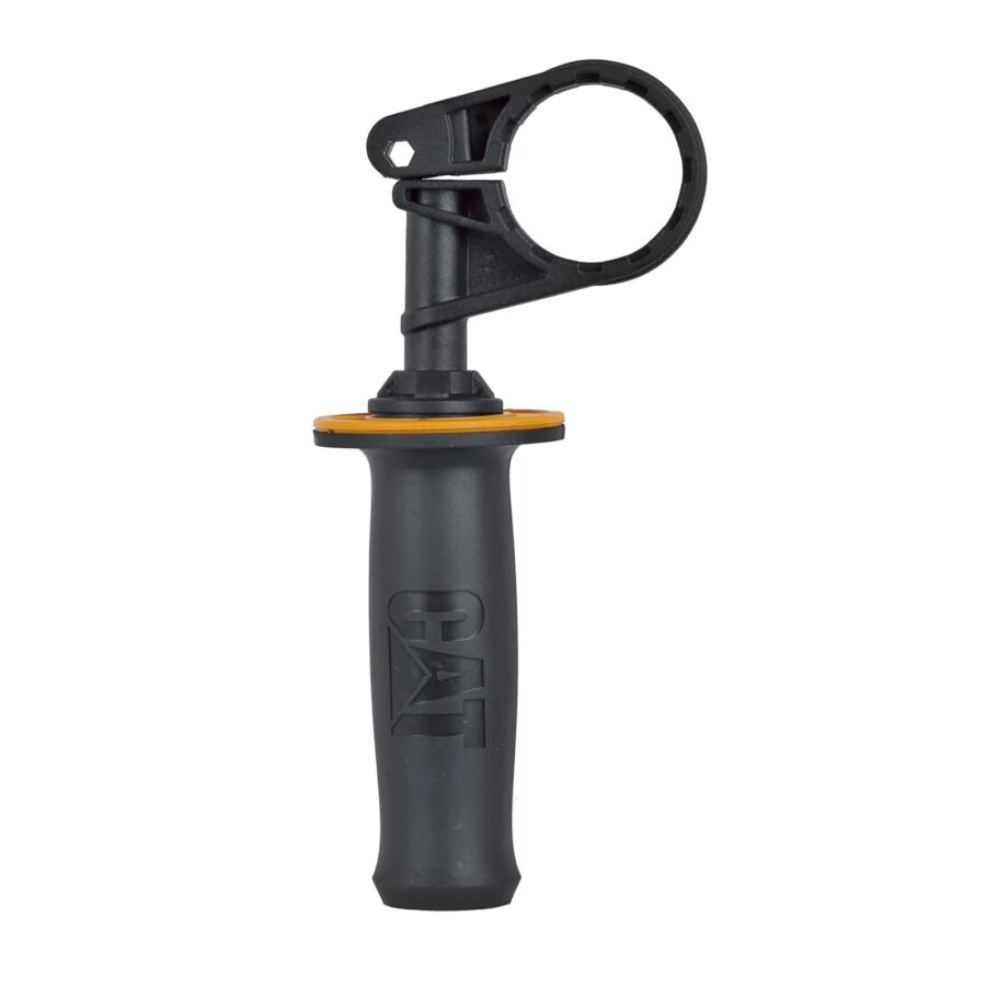 CAT DX17 vibraciona bušilica - 6