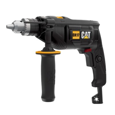 CAT vibraciona bušilica DX17 - 1