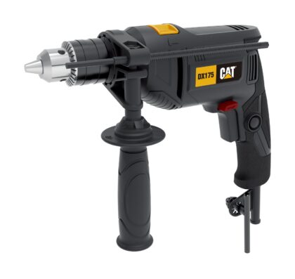 CAT DX175 vibraciona bušilica - 1