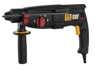 CAT kombičekić SDS Plus DX2140 - 1