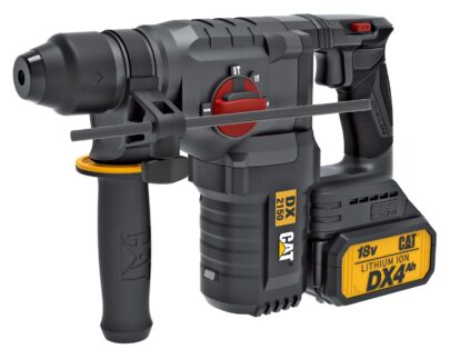 CAT aku-kombičekić SDS Plus DX2150 18V - 2