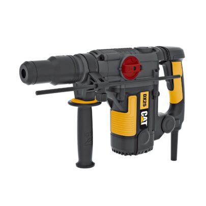 CAT kombičekić SDS Max DX25 - 3