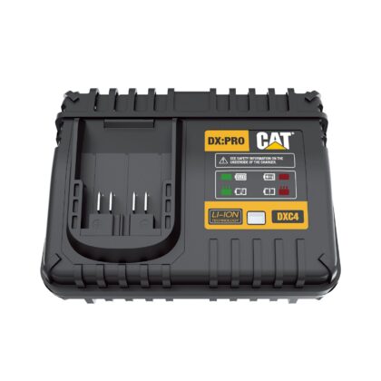 CAT DXC4 punjač 18V - 1