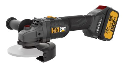 CAT aku-ugaona brusilica DX3130 18V - 1