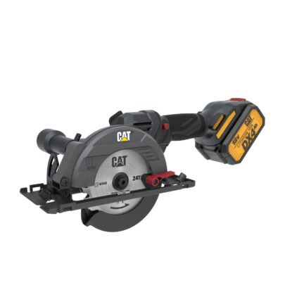 CAT aku-mini cirkular DX5010B 18V - 2