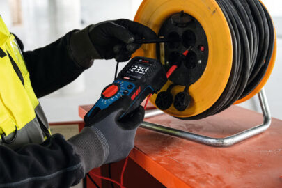 Digitalni multimetar EXPERT EXDM600-17 - 4