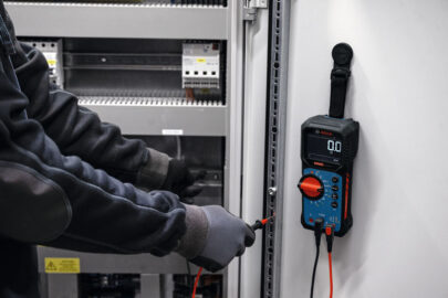 Digitalni multimetar EXPERT EXDM600-17 - 5