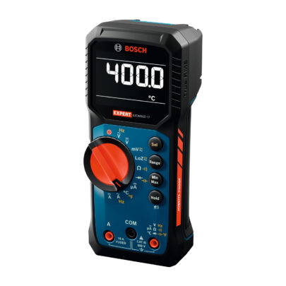 Digitalni multimetar EXPERT EXDM600-17 - 2
