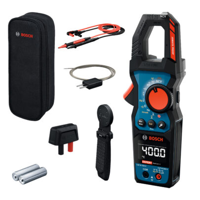 Stezni merač EXPERT EXMC600-17 - 1