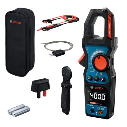 BOSCH EXMC600-17 Stezni merač EXPERT 0601077500 - 1