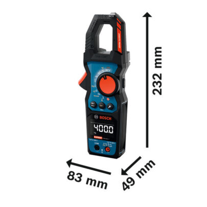 Stezni merač EXPERT EXMC600-17 - 5