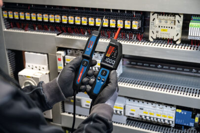 Tester napona EXPERT EXVT1000-17 - 3